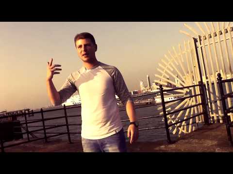 @hushushmedia - Rosh - Too Big For Ya Boots ( Net Video )