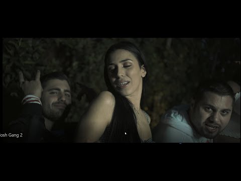 Jay Odyssey - "Slosh Gang" Ft. Danny Beretta & Psycoses (Shot by @LewisYouNasty)