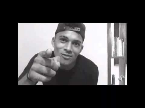 Batalha do Vinho ! Papo Reto ''Mc Mecinho''