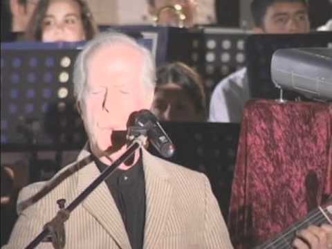 Alessandro Alessandroni - on homage to Sergio Leone