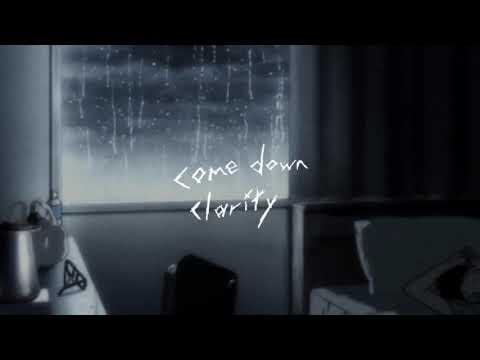 majora - come down clarity | prod. yung sight