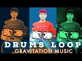 INDIAN DRUMS LOOP