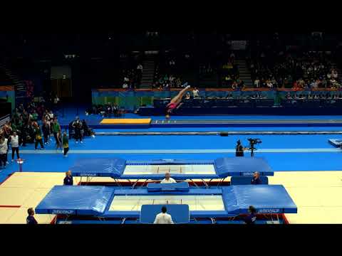 NUNEZ Patricia (MEX)_W_2023 Trampoline Worlds_Qualification_Trampoline_R1