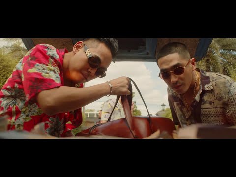 YOUNGGU - THONGLOR TUA POR (ทองหล่อตัวพ่อ) FT. DABOYWAY & TWOPEE PROD. BY NINO