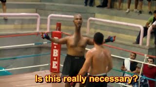 Show off Gone Wrong - Stupidity at its Finest