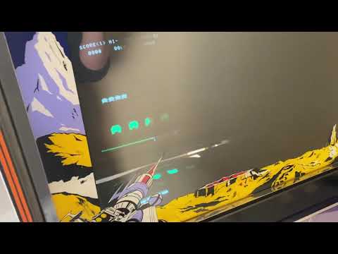 Original Taito Space Invaders on eBay - April 2021