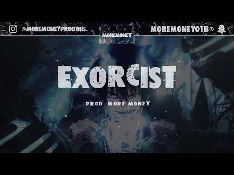 Zone 2 X Karma X Bside UK Drill Type Beat - Exorcist (Prod. MoreMoney)