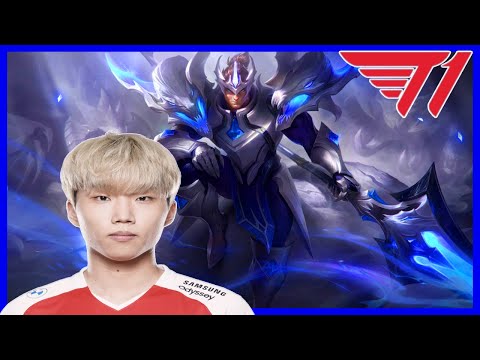 CANNA MONTAGE - T1  CANNA TOP LANE l LOL SPACE