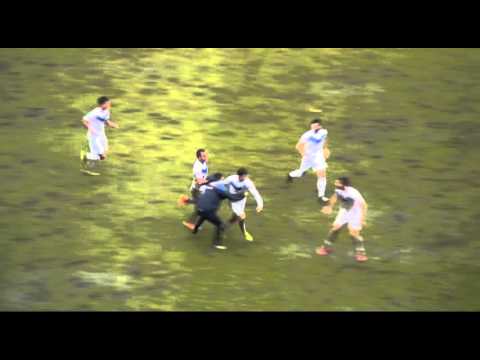 KF RABOTNICKI - FC SHKUPI 1:1 (Golat nga ndeshja)