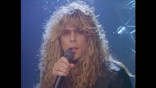 TNT - 10.000 Lovers (In One) 1987 (Full HD Remastered Video Clip)