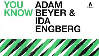 Adam Beyer - You Know video