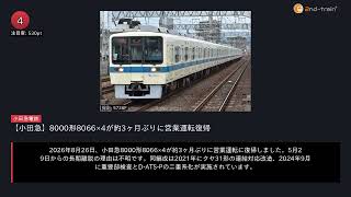 日刊ランキング動画