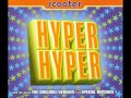 hyper hyper. - scooter - fl10 
