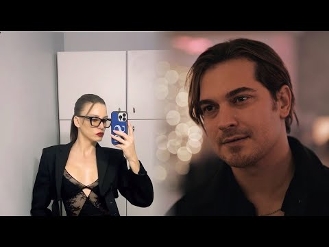 ESCÁNDALO Çağatay Ulusoy LO DESCUBRE y REACCIONA a Serenay