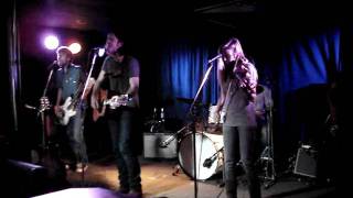 Dustin Bentall - Something To Live For