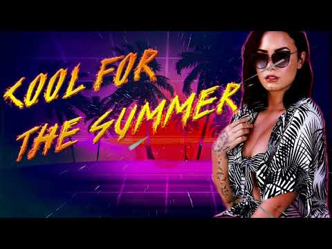 80s Remix Cool for the summer (Slowed+Reverb)