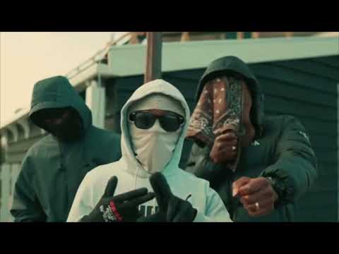 Switch OTR X Loski Drill Type Beat - "Badass Love" | Free For Non-Profit