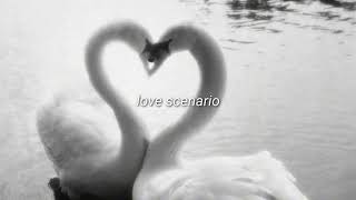 Download lagu ikon - love scenario (slowed reverb) mp3 Download lagu ikon - love scenario (slowed reverb) mp3
