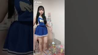 【TikTok】かわいいチアガール#tiktok#Shorts