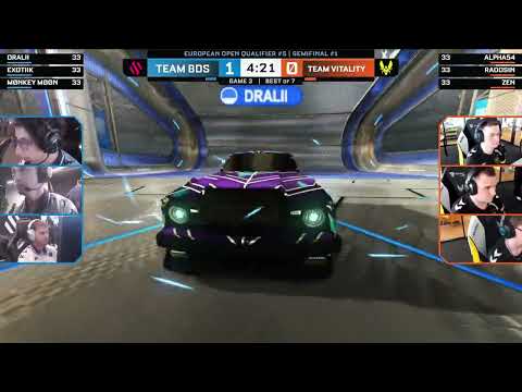 What A Series!! | BDS vs VIT (4 Minute Recap)