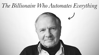 The Billionaire Who Automates Everything: Thomas Peterffy