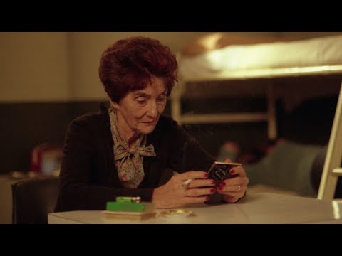 EastEnders - Dot Cotton Goes To Prison (2000)