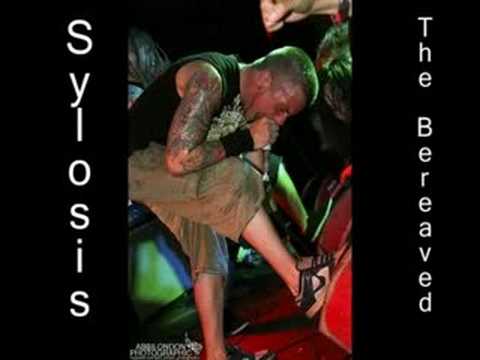 Sylosis - The Bereaved