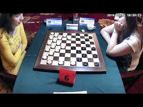 W6  Makarenkova Julia   Fedorovich Darja