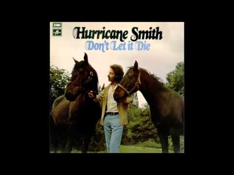 Hurricane Smith - Auntie Vi's (1972)