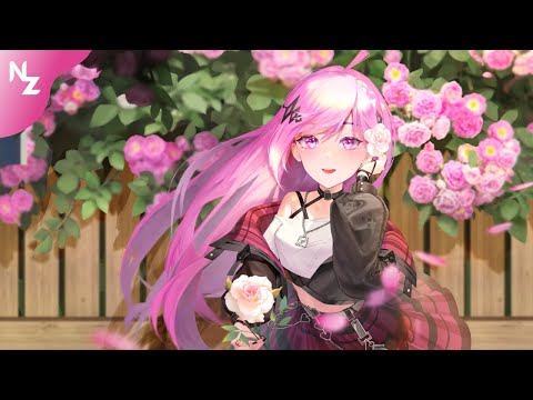Nightcore - Stereo Love // Lyrics
