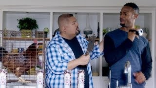 A Haunted House 2 in Theatres April 18th! &quot;Your Favorite Neighbor&quot; -Gabriel Iglesias