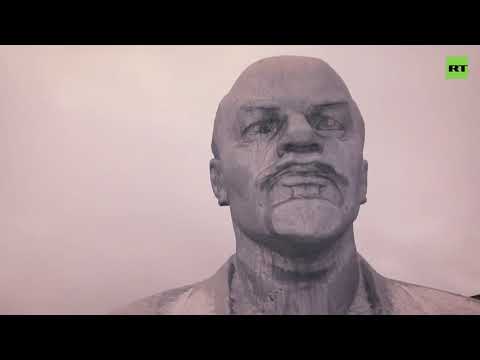 The northernmost city in Russia: how do people live in Chukchi Pevek