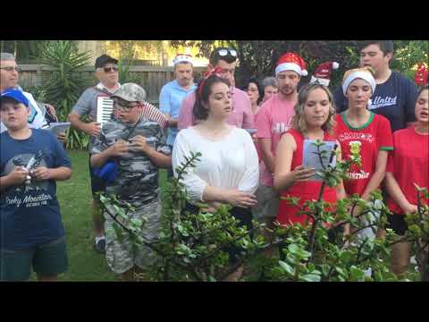 Biserica Crestina HARUL din Melbourne, Australia ne colinda