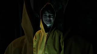 Angry? Float with #pennywise or stay drama-free? #IT