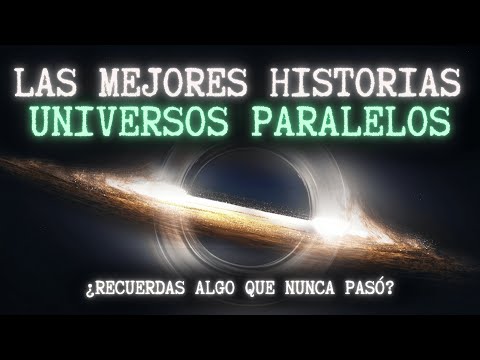 ⭐️ ¿TUS SUEÑOS SON OTRA REALIDAD? | Historias de universos paralelos y realidades alternas