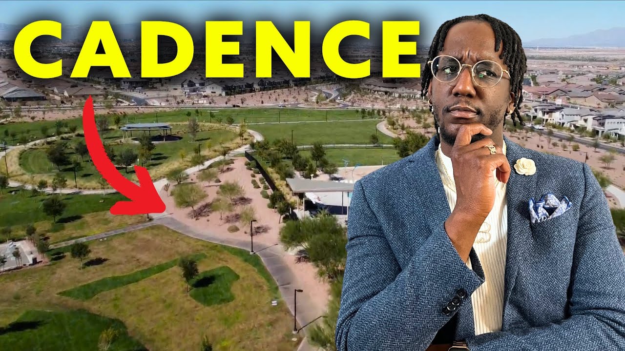 Everything You NEED TO KNOW About CADENCE Henderson NV