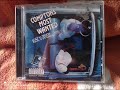 Compton's Most Wanted - Niggaz Strugglin (1992)