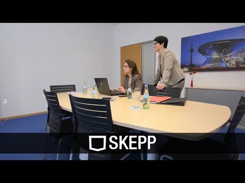 Video Leopoldstraße 244 München Schwabing