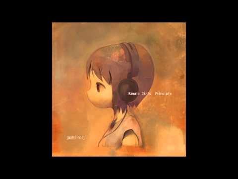 Ichigo Mashimaro - Kawaii Girls' Principle - 02 - Ichigo Man
