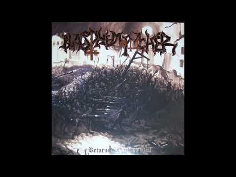Blasphemophagher - Return To Nuclear Hell (Compilation - 2010)