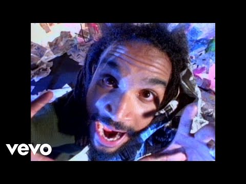 Bad Brains - Rise