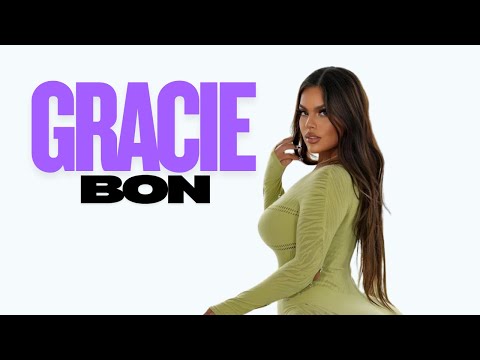 Gracie Bon - Potencia Lirical x Aclow (Video Oficial)