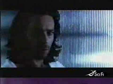 Battlestar Galactica Season 3 Trailer #6