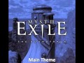 Myst 3: Exile Soundtrack - 01 Main Theme 