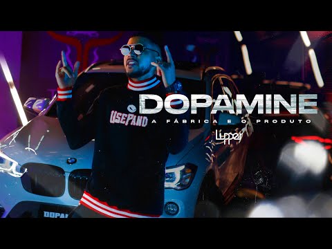 Lupper - Dopamine A Fábrica e o Produto (Official Music Vídeo)