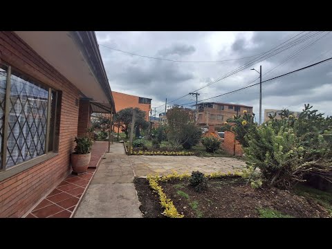 Casas, Alquiler, Chía - $5.500.000