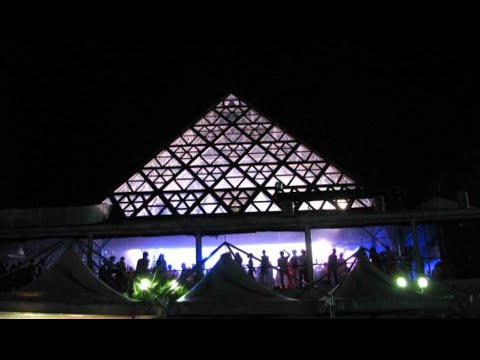 #Diabolika 31.Agosto.2007 Cocoricò [Paolo.Bolognesi].[Emanuele.Inglese]Vox Henry Pass Lou.Bellucci]