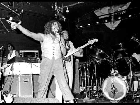 Jacob Miller - Suzie Wong