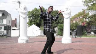 vybz Kartel - Stop Follow Me Up  (official ) dance