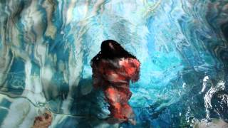 Sarah Fimm - Let It Run